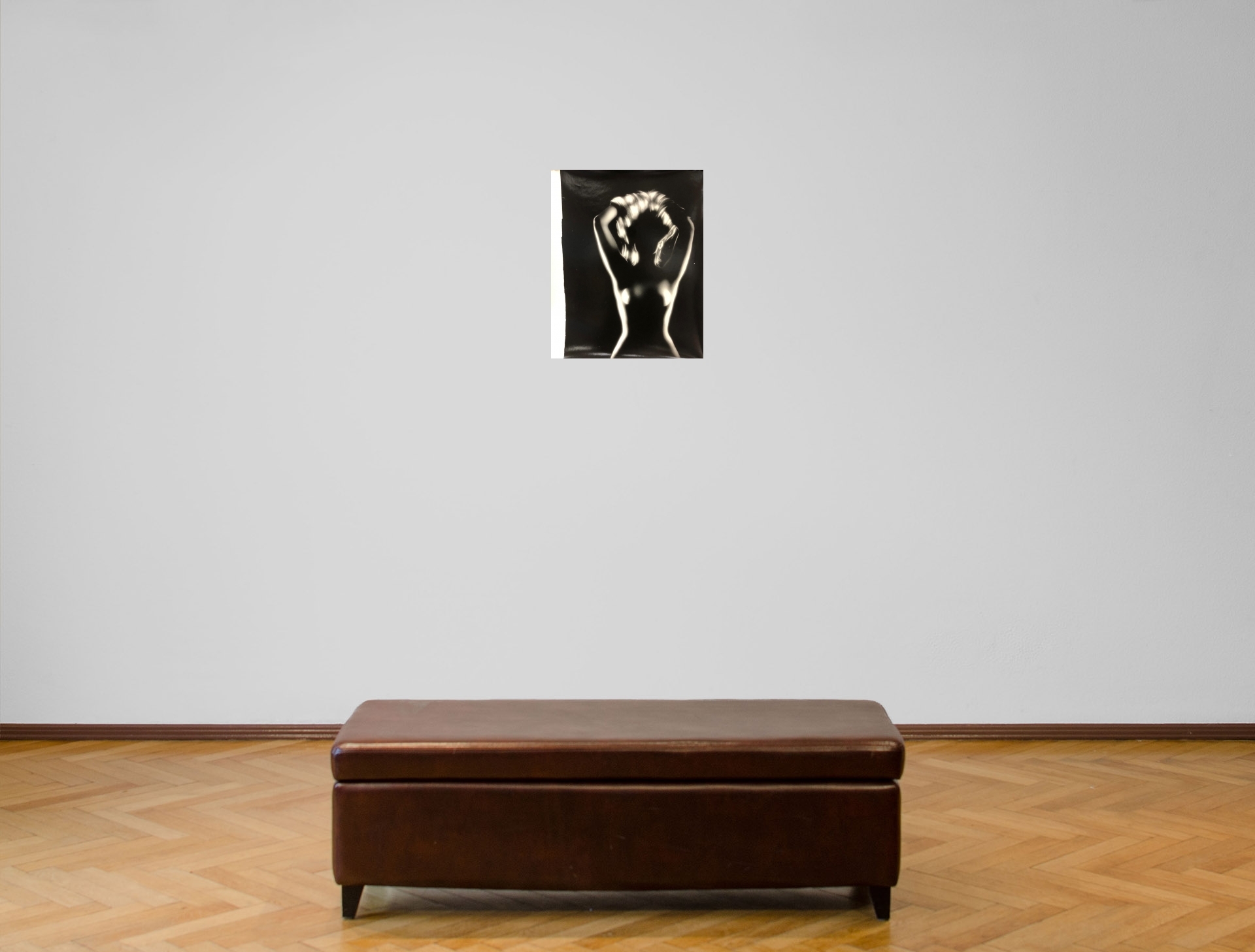 Jānis Gleizds | Nude | MutualArt