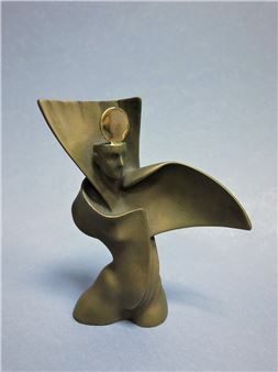 Transformation - Ainis Pilikovs