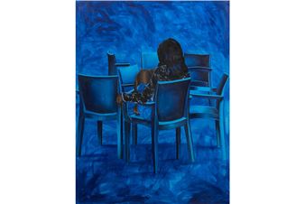 Sotheby's to Present Exhibition of Contemporary African Art in Tel Aviv