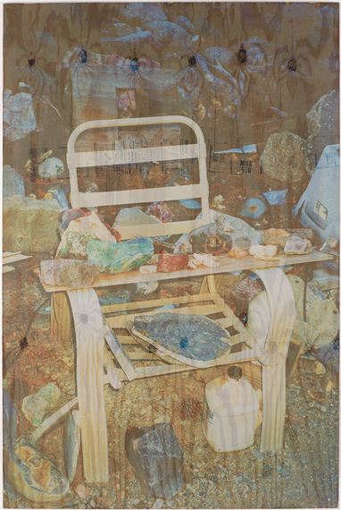 Peter Sutherland - 45 Artworks for Sale & Sold