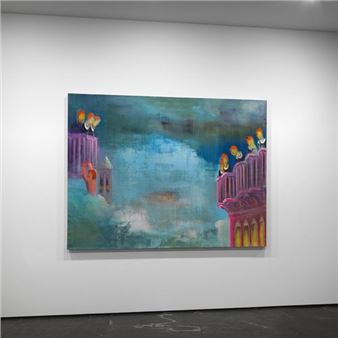 Tell Me A Story - 1GAP Gallery