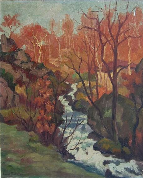 Emile Roustan | Biography