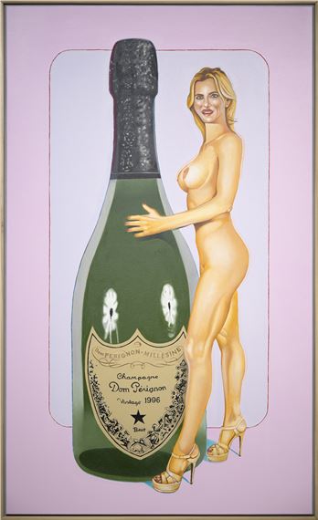 Pop Art: Can't Buy My Love - Heather James Fine Art, Palm Desert