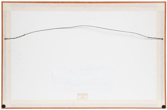 Allan Houser | Apache Buffalo Hunt (1938) | MutualArt