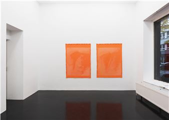 Anne Pöhlmann: Comforters - Clages