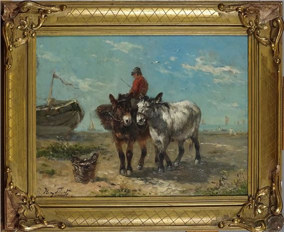 Anes by Henry Schouten