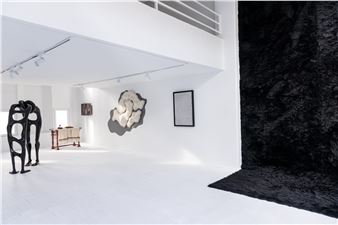 Not as You Know It! - Pg Art Gallery