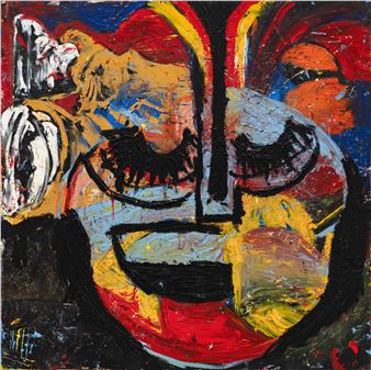 Gerasimos Floratos: Compass - Pilar Corrias Gallery (Eastcastle St)