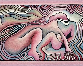 Judy Chicago: Herstory - New Museum, New York