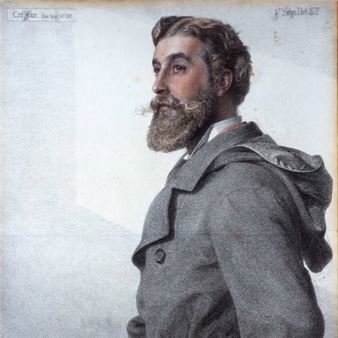 Frederick Sandys: The Greatest Draughtsman - Norwich Castle Museum & Art Gallery