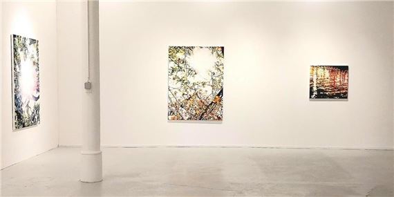 Patrick Cierpka: Neue Sterne Sehen - Lachenmann Art, Konstanz