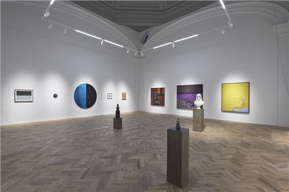 Twenty Five - Ingleby Gallery