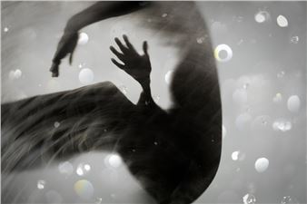 Dianne Kittle: Primordial Collection - Perspective Gallery