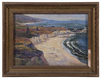 Laguna Beach - Harry Lewis Bailey