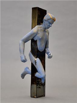 Reimagining Landscapes - Studio Gallery