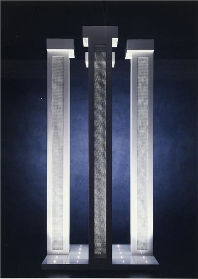 Untitled by Ingvar Cronhammar, 2003