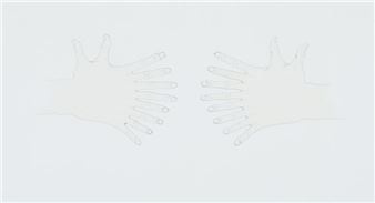 Hands - Anders Bendixen