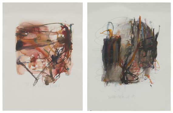 "Untitled #10," 2007 by Tom Lieber, 2007