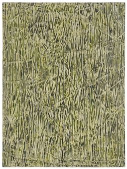 "Green Decision," - Roger Weik