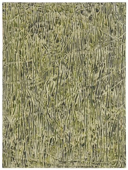 "Green Decision," - Roger Weik