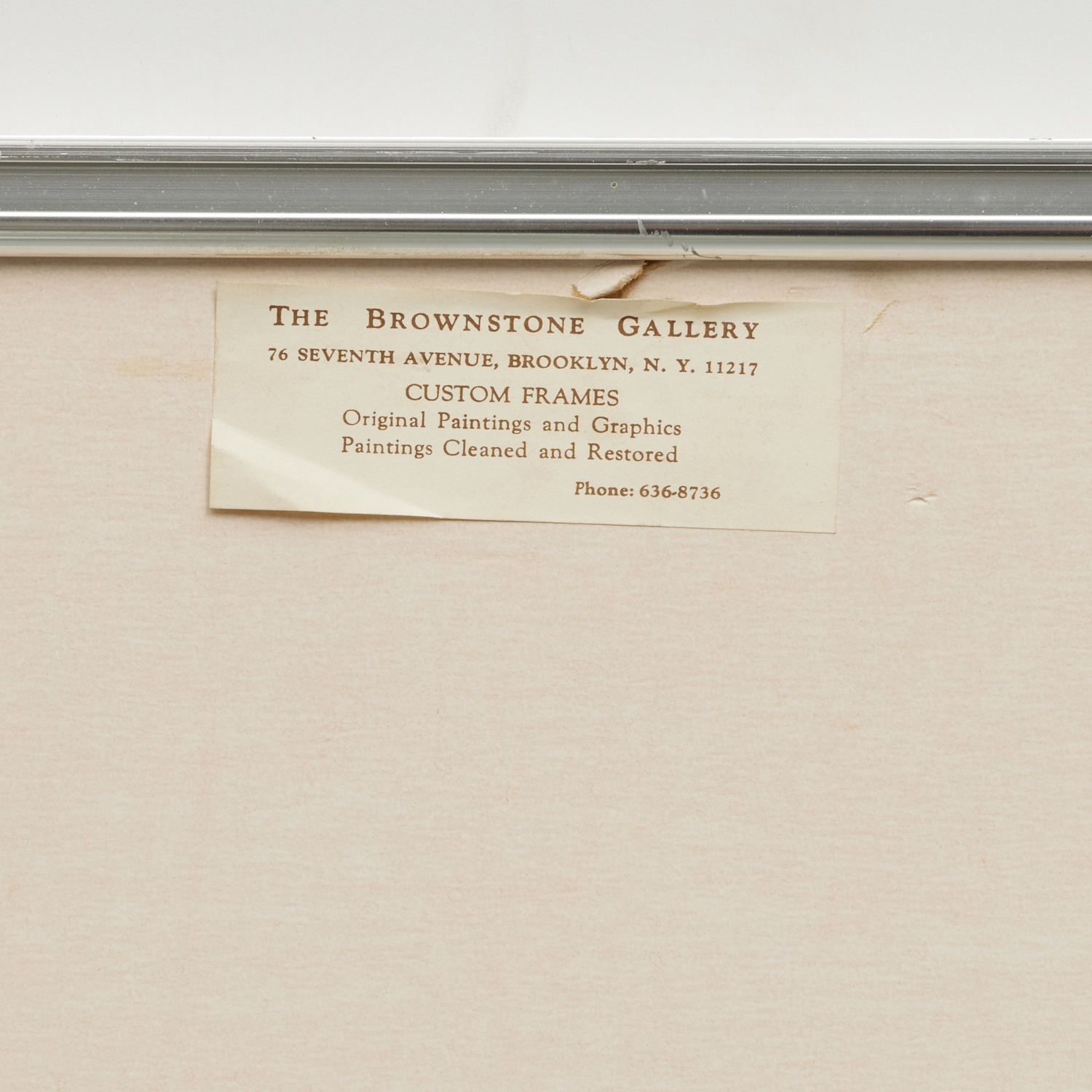 Artwork by Holley Flagg, Metropolitan Opera poster, Made of Screenprint or lithograph