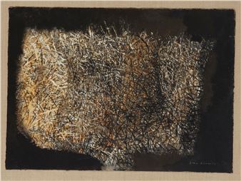 Untitled - Ethel Edwards