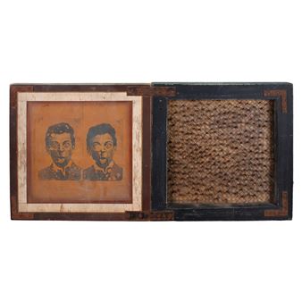 Lapdog to a Rock - Cesare Syjuco