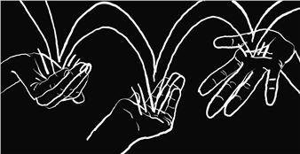 Christine Sun Kim: Bounce Back - Institute of Contemporary Art, Los Angeles