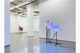 Pi Artworks Istanbul opens Fabio Lattanzi Antinori's solo show 'Chased by Unicorns'