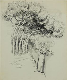 The Story of Rome - Nelly Erichsen