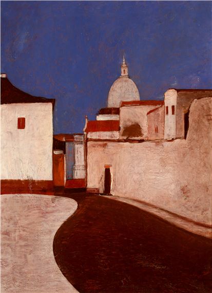 Untitled by Nikias Skapinakis