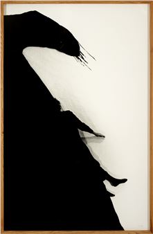 "A Onda" - Helena Almeida