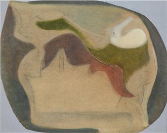 Abstract Study - A. Sinclair