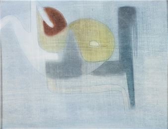 Abstract Study - A. Sinclair