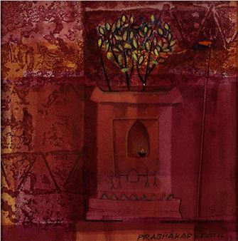 Untitled - Prabhakar Patil
