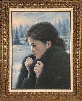 Garant, Emmanuel - Tout emmitouflé - 2002 - Emmanuel Garant