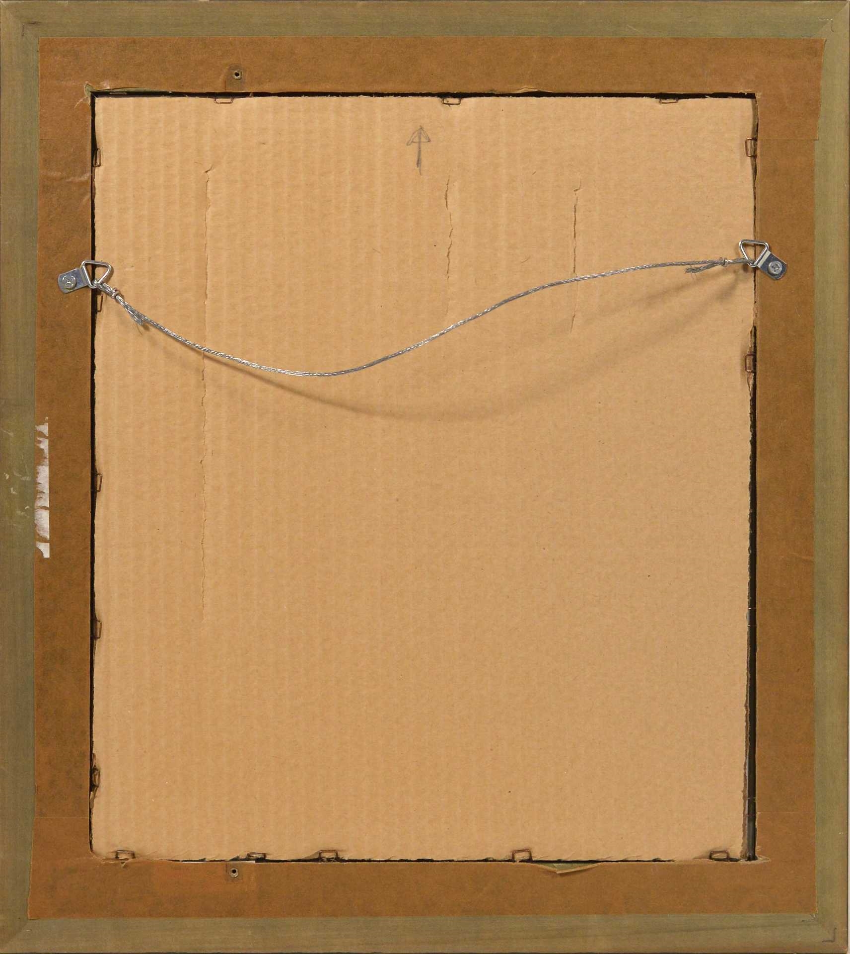 Artwork by Paul-Émile Genest, État # 4, Made of Etching on paper