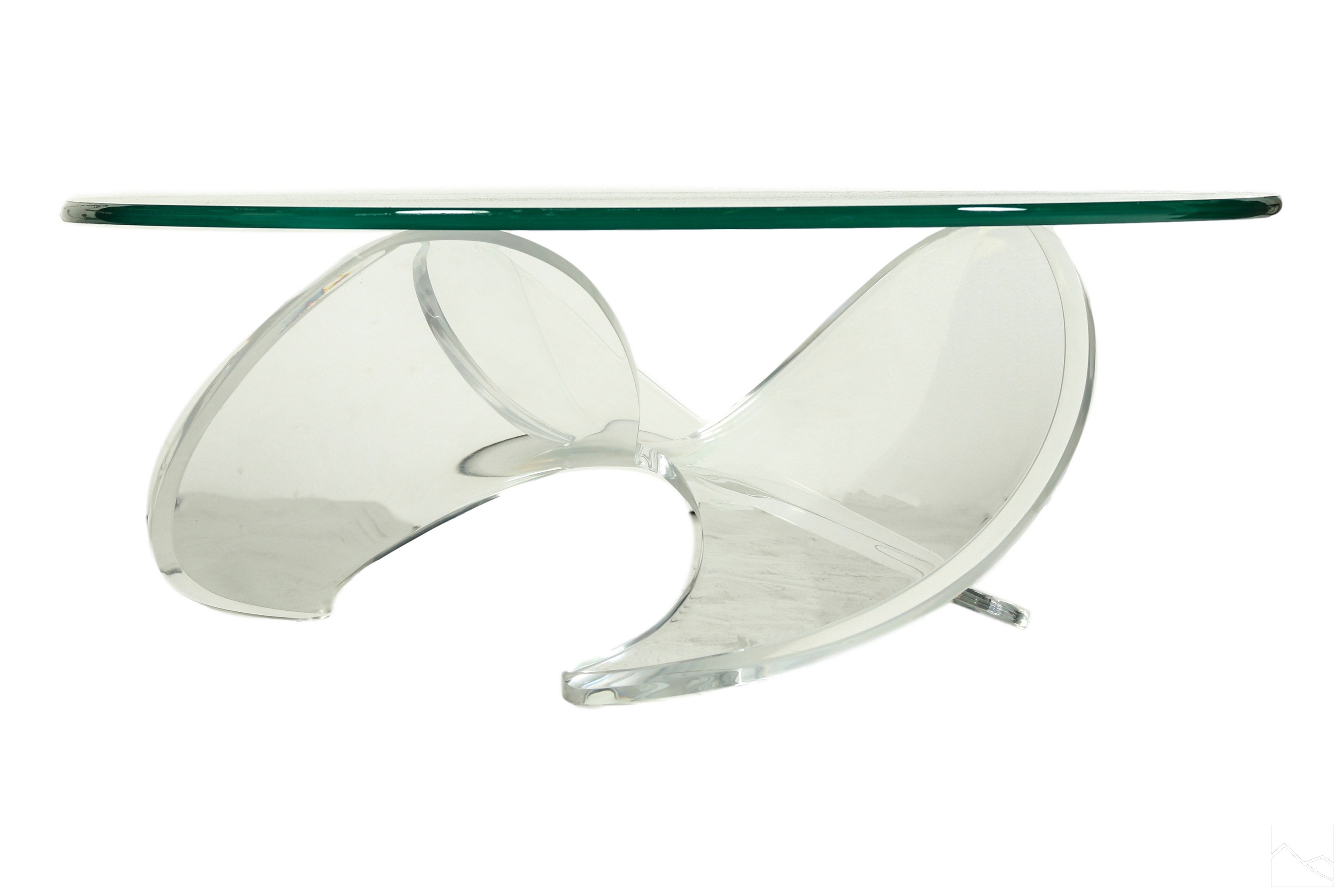 Knut Hesterberg | Modern 20C. Propeller Table after Knut Hesterberg ...