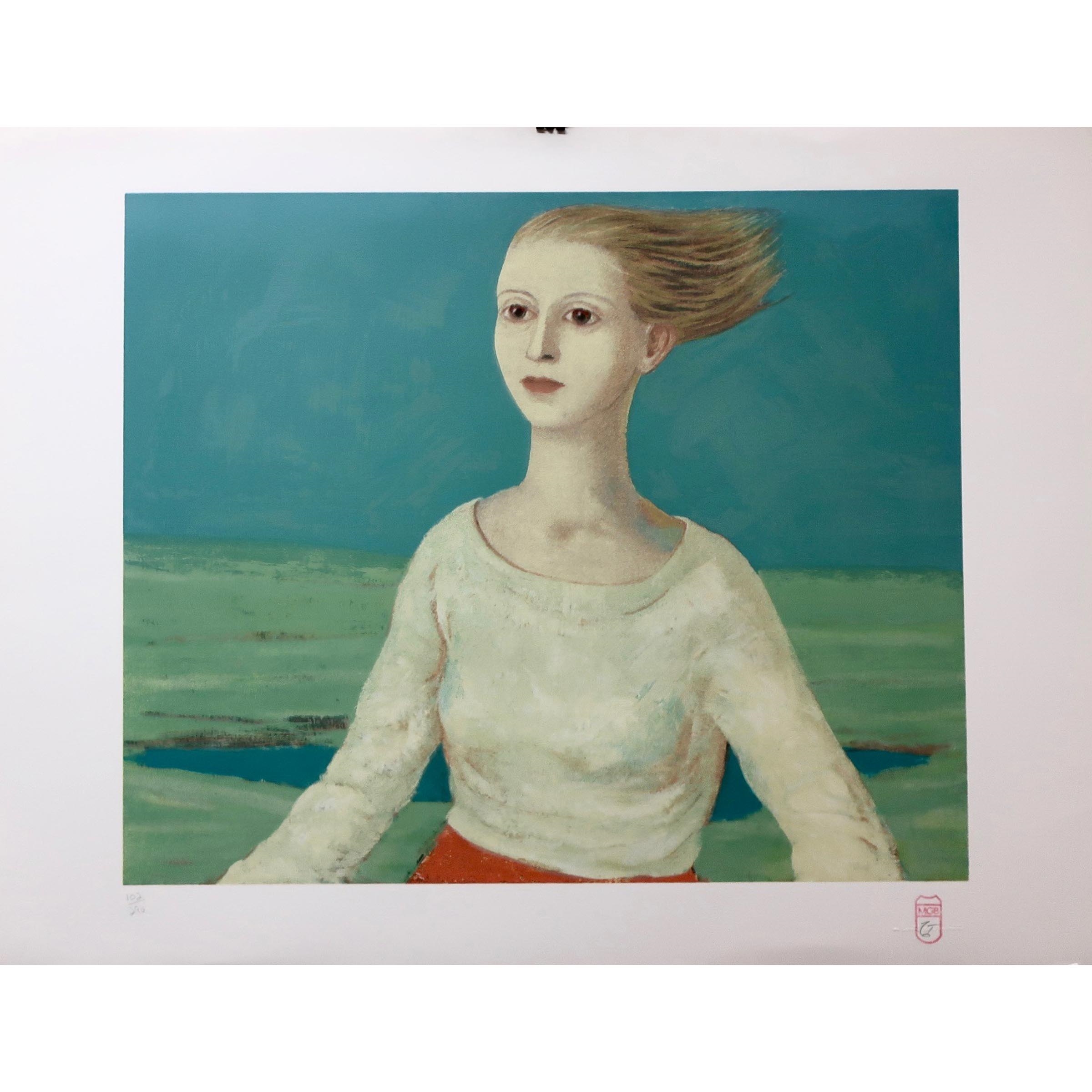 Miller Gore Brittain MILLER BRITTAIN IN FOCUS MutualArt