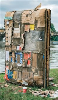 Billboard - Sára Skoczková