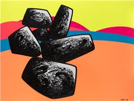 A2Z Art Gallery opens the solo exhibition of Ma Desheng feauring the diversity of his work