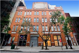NADA New York Moves to West Chelsea for 2023 Edition