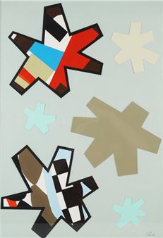 Composition - Frédéric de Luca