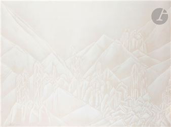 The Mounts of Hypnos - Brigitte Simon