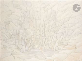 Landscape - Brigitte Simon