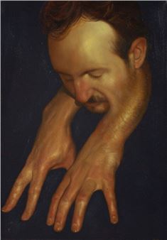 Selbst - Dietmar Gross