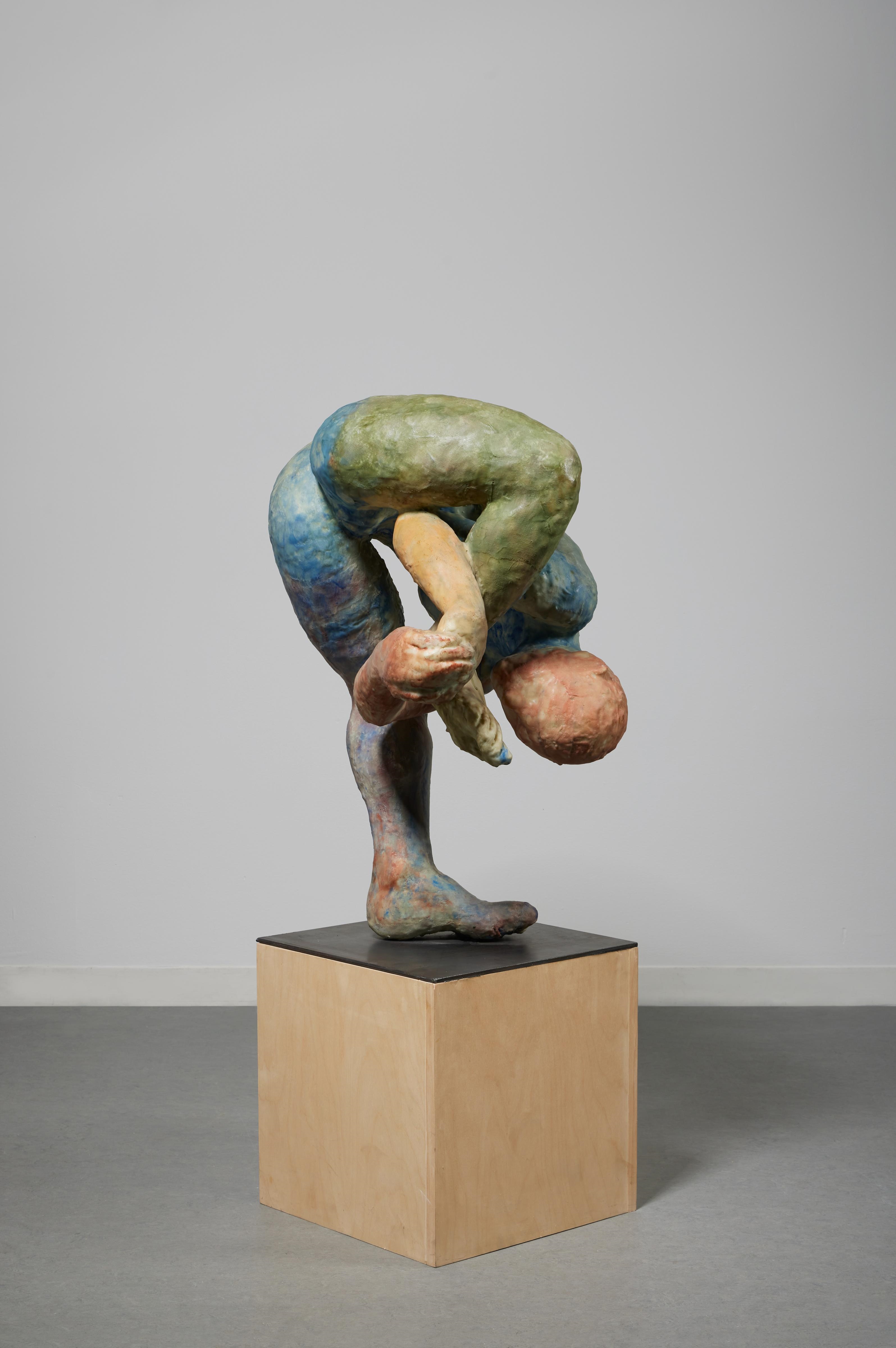 Bruce Edelstein Female MutualArt