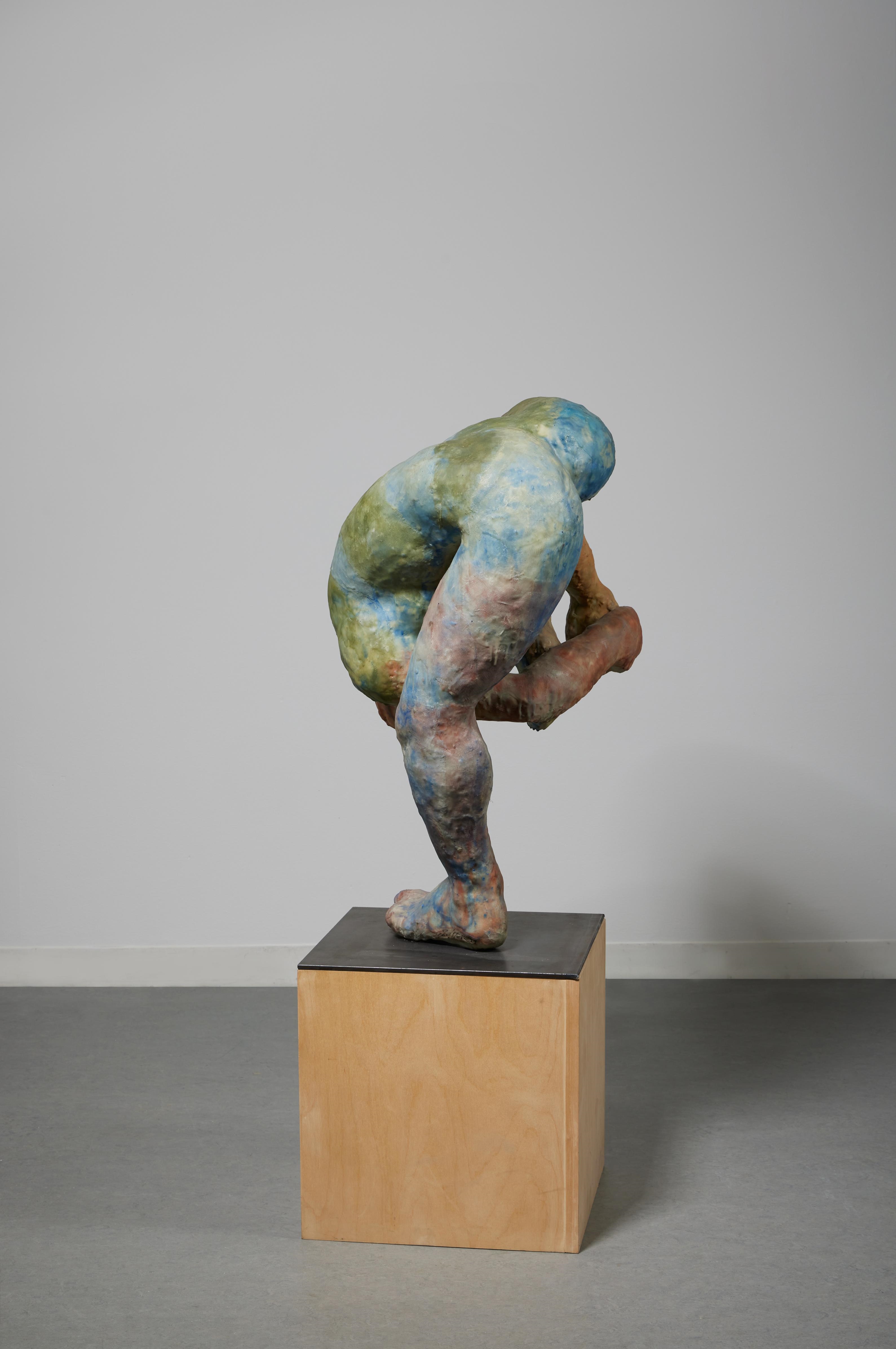 Bruce Edelstein Female MutualArt