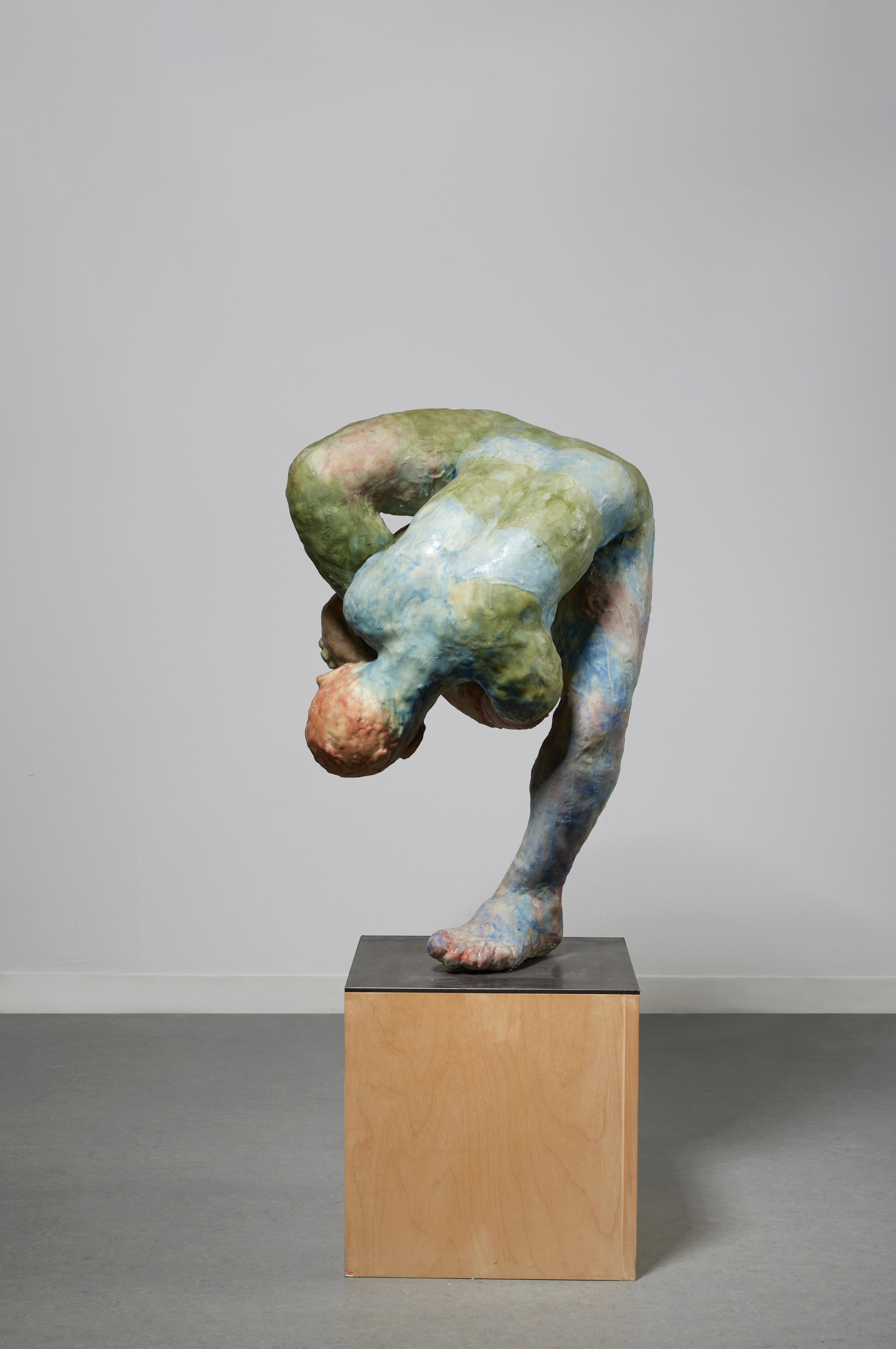 Bruce Edelstein Female MutualArt