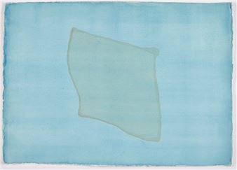 Bilgé: Lifespan of a Horizontal Line. Works from the 1970s     - Sapar Contemporary